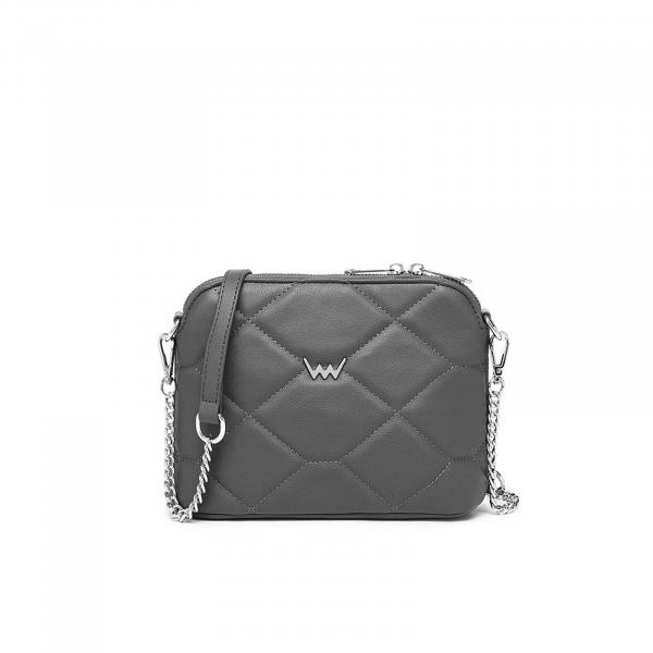 Kabelka Vuch Luliane Grey Universal