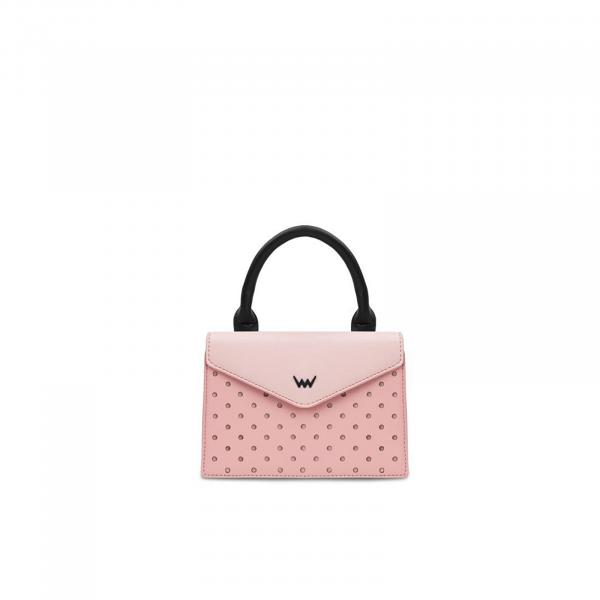 Kabelka Vuch Effie Pink Universal