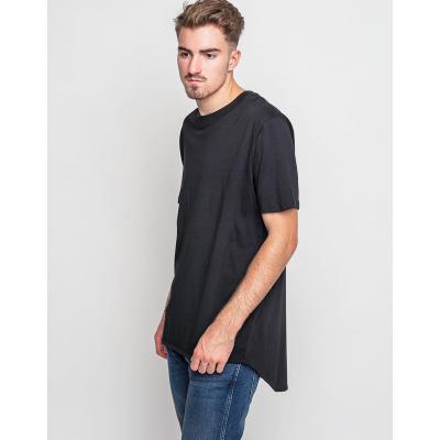 Jednobarevná Cheap Monday Curb Black