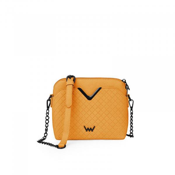 Kabelka Vuch Fossy Mini Yellow Universal