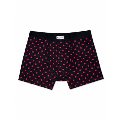 Boxerky Happy Socks Dot Boxer Brief DOT83-9002