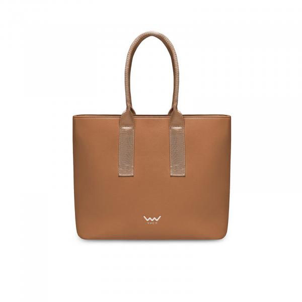 Kabelka Vuch Gabi Casual Creme Universal