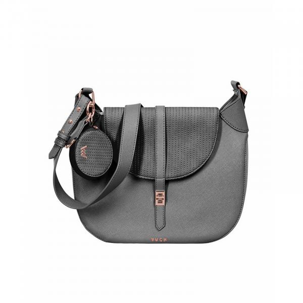 Kabelka Vuch Jiliane Grey Universal
