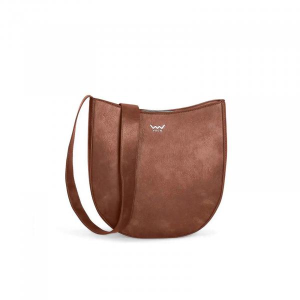 Kabelka Vuch Minke Brown Universal