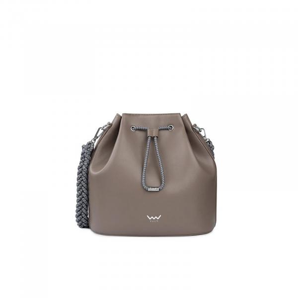 Kabelka Vuch Tilady Brown Universal