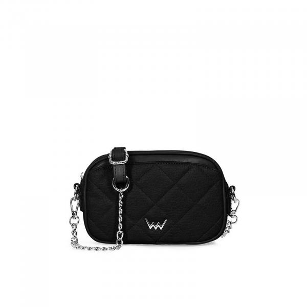 Kabelka Vuch Lipsie Black Universal