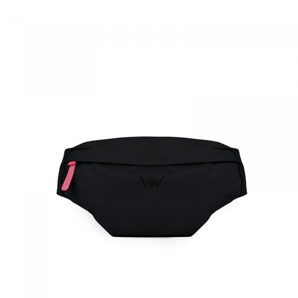 Kabelka Vuch Geppa Black Universal