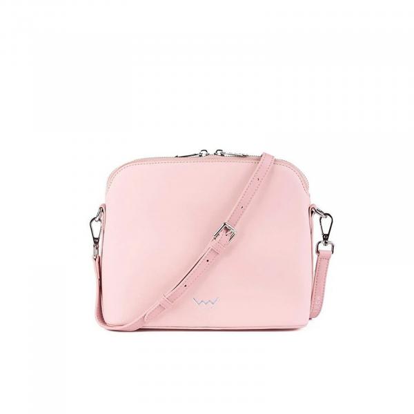 Kabelka Vuch Phoebe Pink Universal