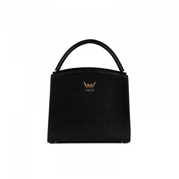 Kabelka Vuch Roomy Black Universal
