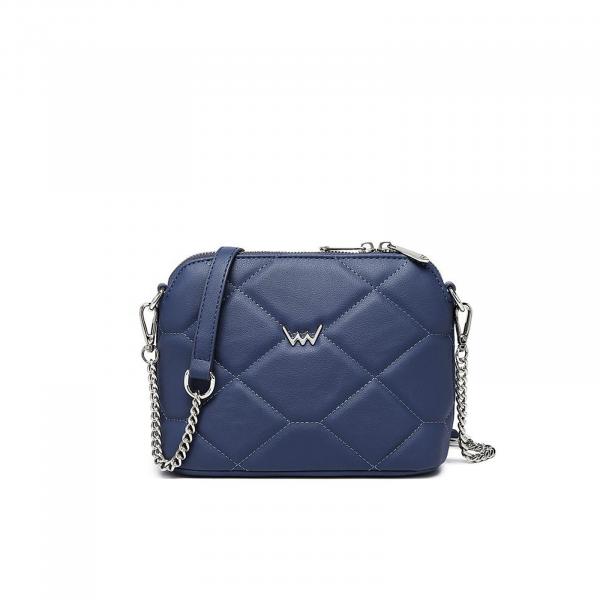 Kabelka Vuch Luliane Blue Universal