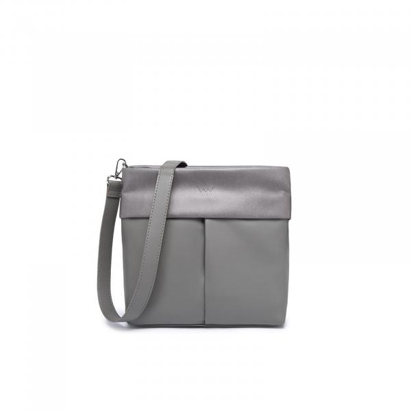Kabelka Vuch Anila Grey Universal