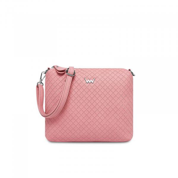 Kabelka Vuch Kismet Pink Universal