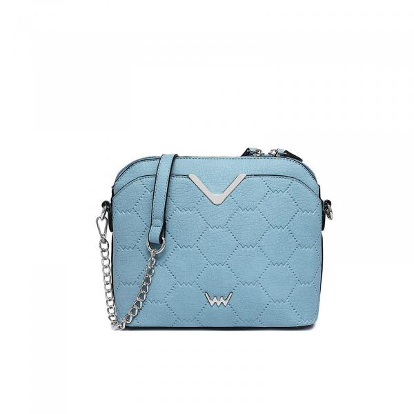 Kabelka Vuch Fossy Blue Universal