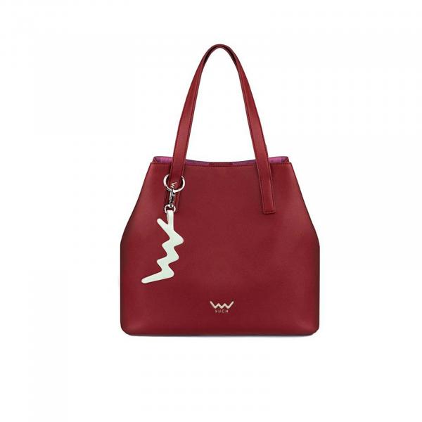 Kabelka Vuch Airin Red Universal