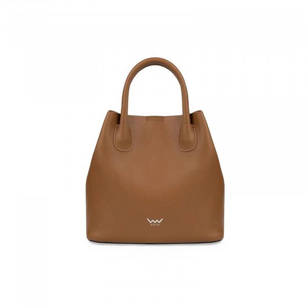 Kabelka Vuch Tallinn Brown Universal