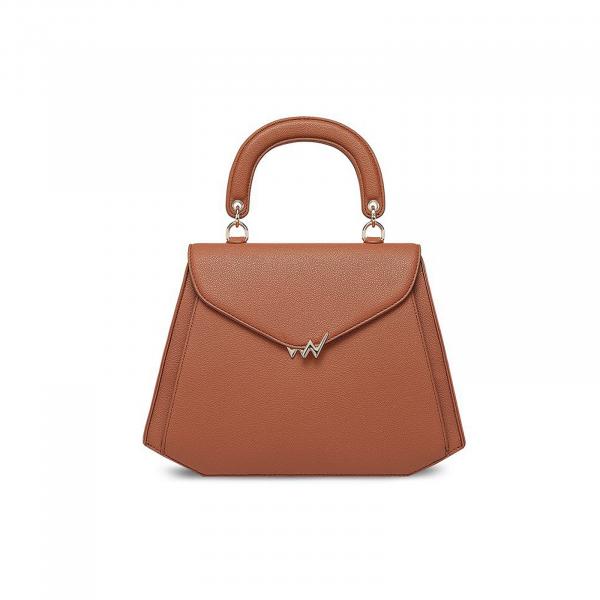 Kabelka Vuch Bryna Brown Universal