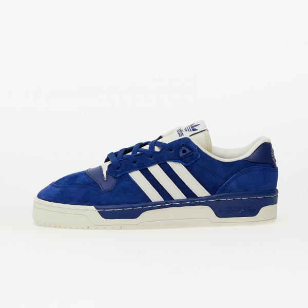 Tenisky adidas Rivalry Low Victory Blue/ Ivory/ Victory Blue EUR 40 2/3