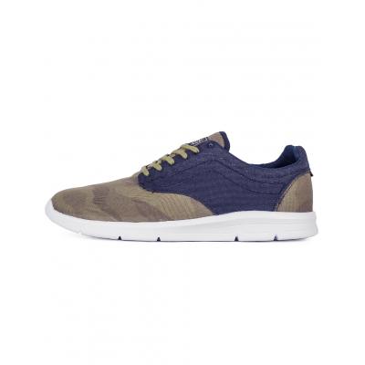 Sneakers - tenisky Vans ISO 1.5 (CAMO TEXTILE)