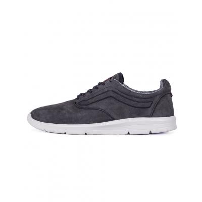 Sneakers - tenisky Vans ISO 1.5 (SUITING) BLACK