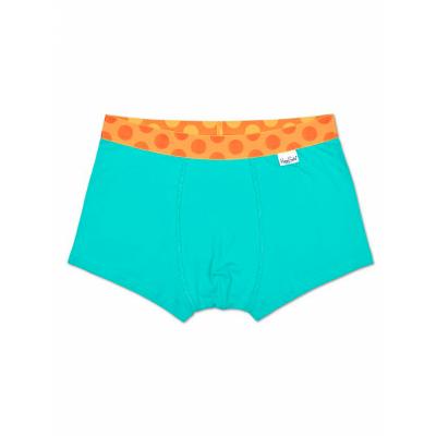 Boxerky Happy Socks Pop Color Trunk POP87-7000