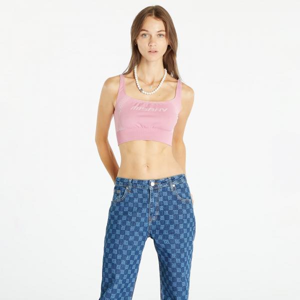 Top MISBHV Sport Bra Top Bubblegum XS/S