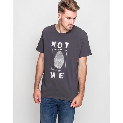 Triko Cheap Monday Standard Grey