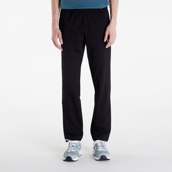 Tepláky EA7 Emporio Armani Pantaloni Black XL