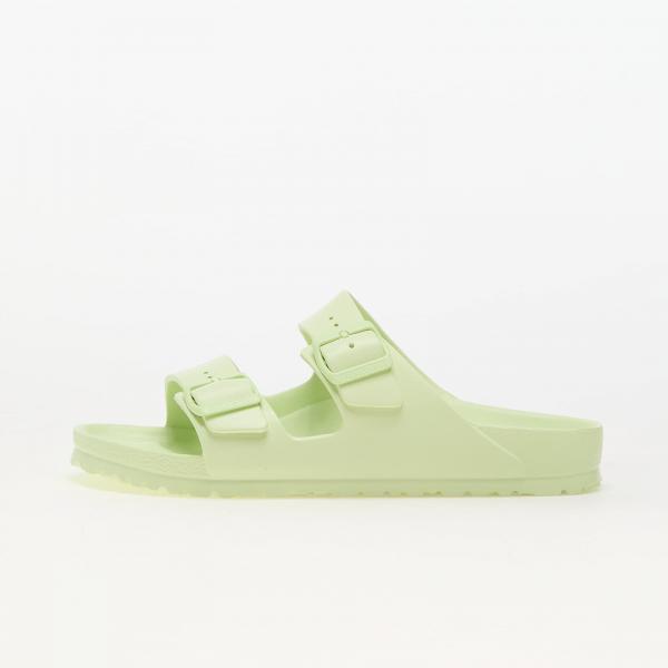 Tenisky Birkenstock Arizona Essentials EVA Faded Lime EUR 37