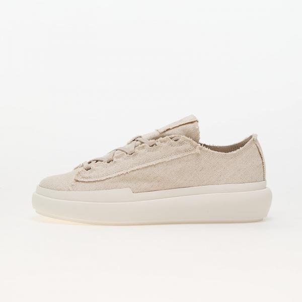 Tenisky Y-3 Nizza Low Supplier Colour/ Off White/ Dust Sand EUR 44 2/3