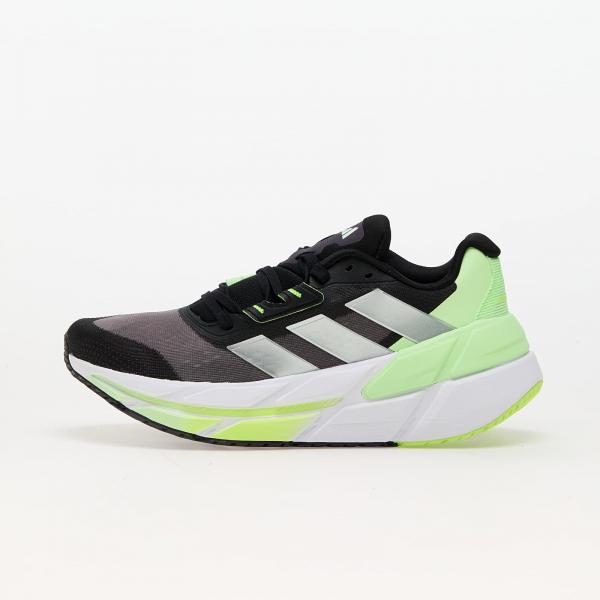 Tenisky adidas Adistar Cs 2 M Aura Black/ Linen Green/ Grey Spa EUR 46 2/3