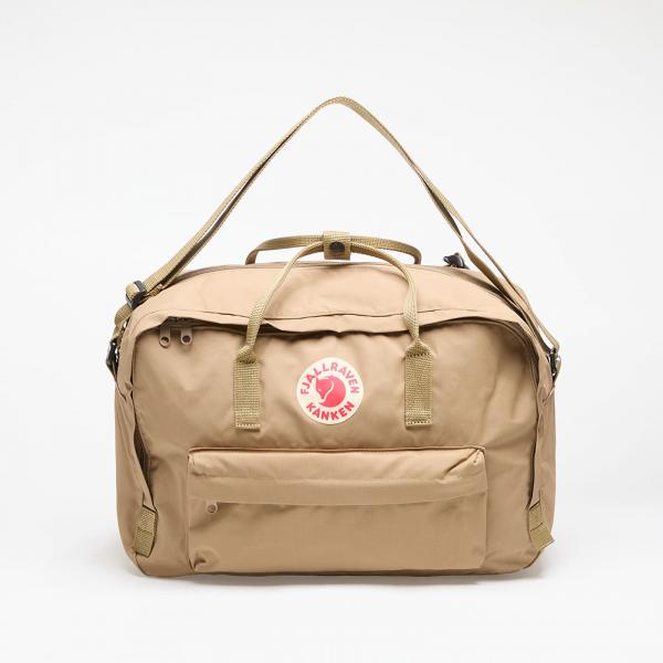 Fjällräven Kånken Weekender Bag Clay 30 l
