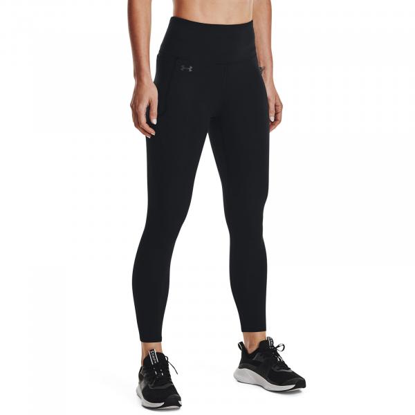 Legíny Under Armour Motion Ankle Leg Black XS