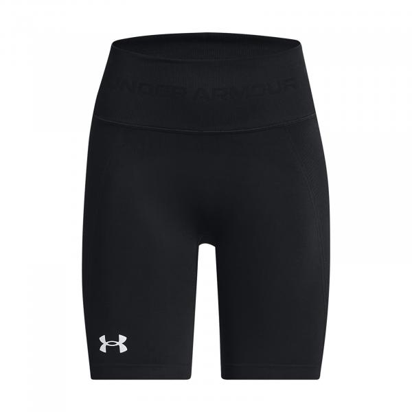 Šortky Under Armour Train Seamless Short Black S