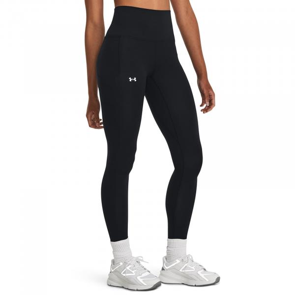 Legíny Under Armour Meridian Ultra Hr Leggings Black XS