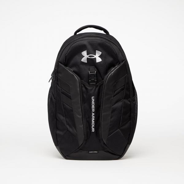 Batoh Under Armour Hustle Pro Backpack Black Universal