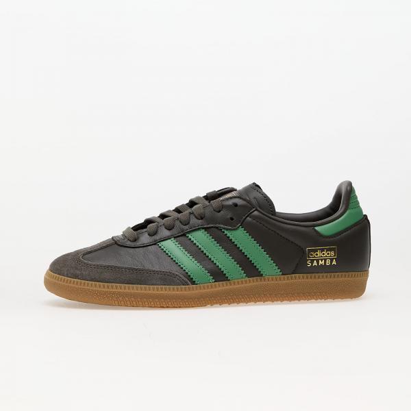 Tenisky adidas Samba Og Shale Olive/ Prlogr/ Gum4 EUR 47 1/3