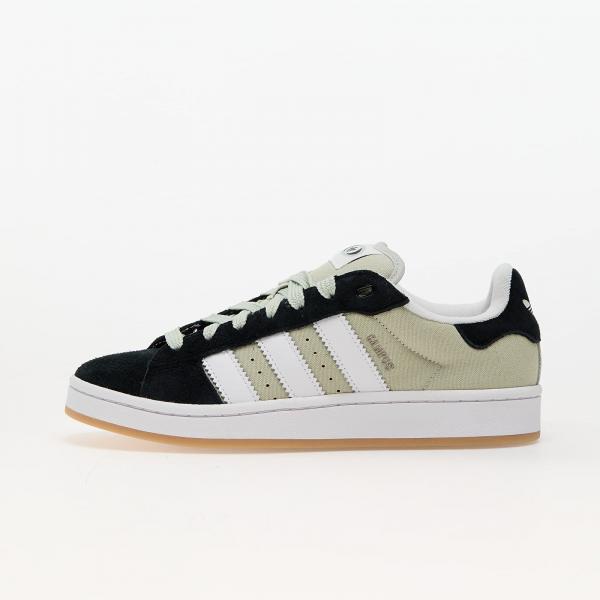 Tenisky adidas Campus 00s Halo Green/ Ftw White/ Core Black EUR 46 2/3