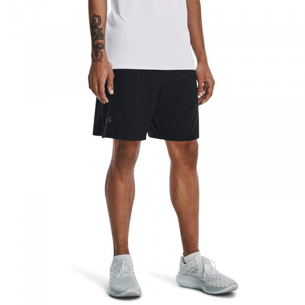 Šortky Under Armour Launch Elite 7'' Short Black S