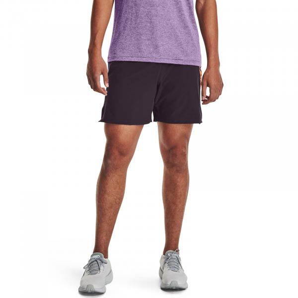 Šortky Under Armour Launch Elite 7'' Short Purple M