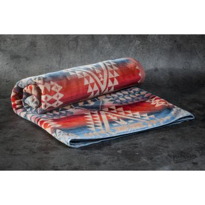 Pendleton Desert Sky (Canyonlands) Oversized Jacquard Towel