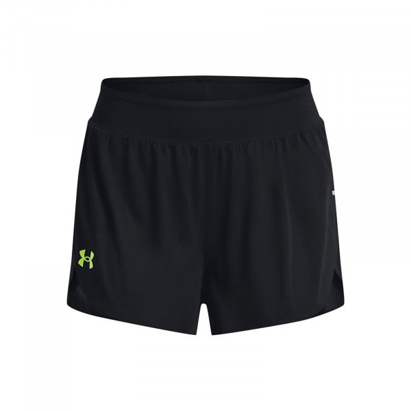 Šortky Under Armour Lighter Than Air Short Black M