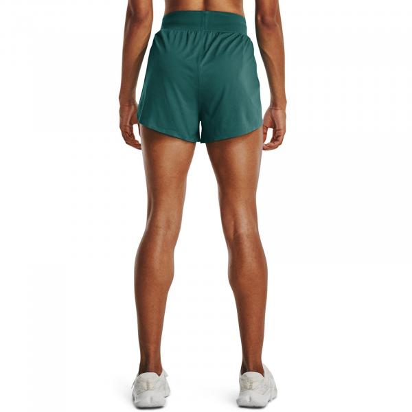Šortky Under Armour Lighter Than Air Short Green S
