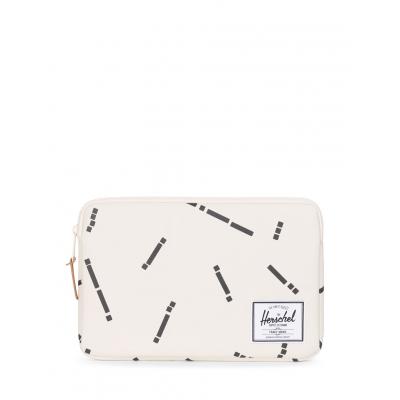 Na počítač Herschel Supply Anchor Sleeve for 11 inch MacBook Natural Code