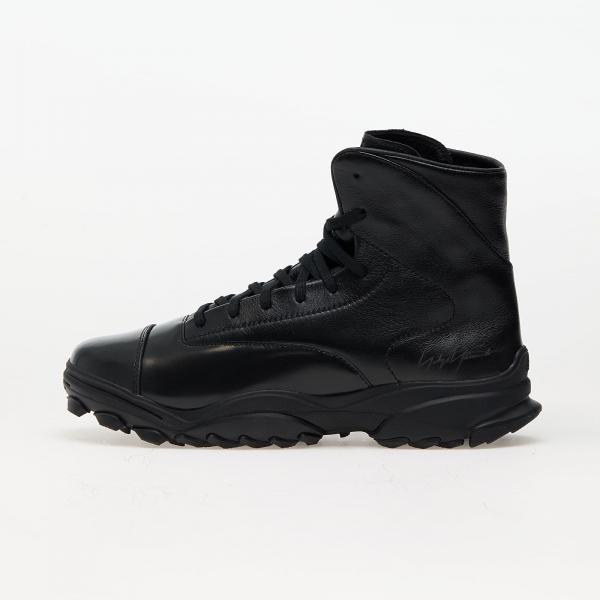 Tenisky Y-3 Gsg9 Black/ Black/ Black EUR 41 1/3