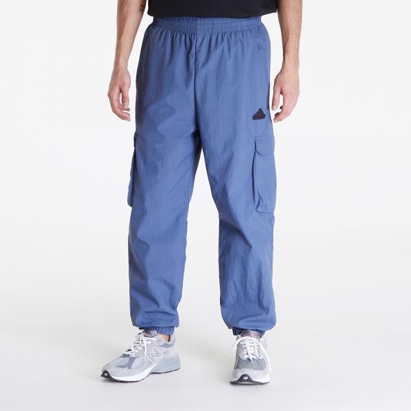 Kalhoty adidas City Escape Q2 Cargo Pant Preloved Ink XL