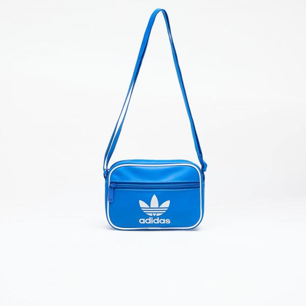 Taška adidas Ac Mini Airl Bag Blue Bird Universal