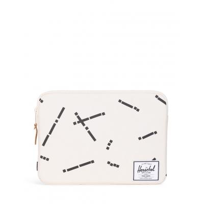 Herschel Supply Anchor Sleeve for 13 inch MacBook Natural Code