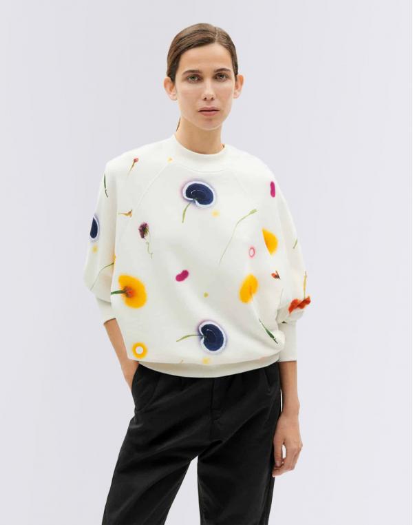Thinking MU Feuz Day Sweatshirt RFD XS