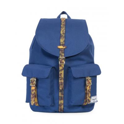 Batoh Herschel Supply Dawson Twilight Blue/Tortoise Shell Rubber