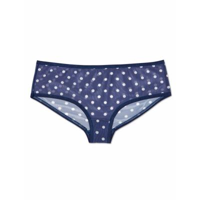 Happy Socks Dot Mesh Hipster DOT85-6002